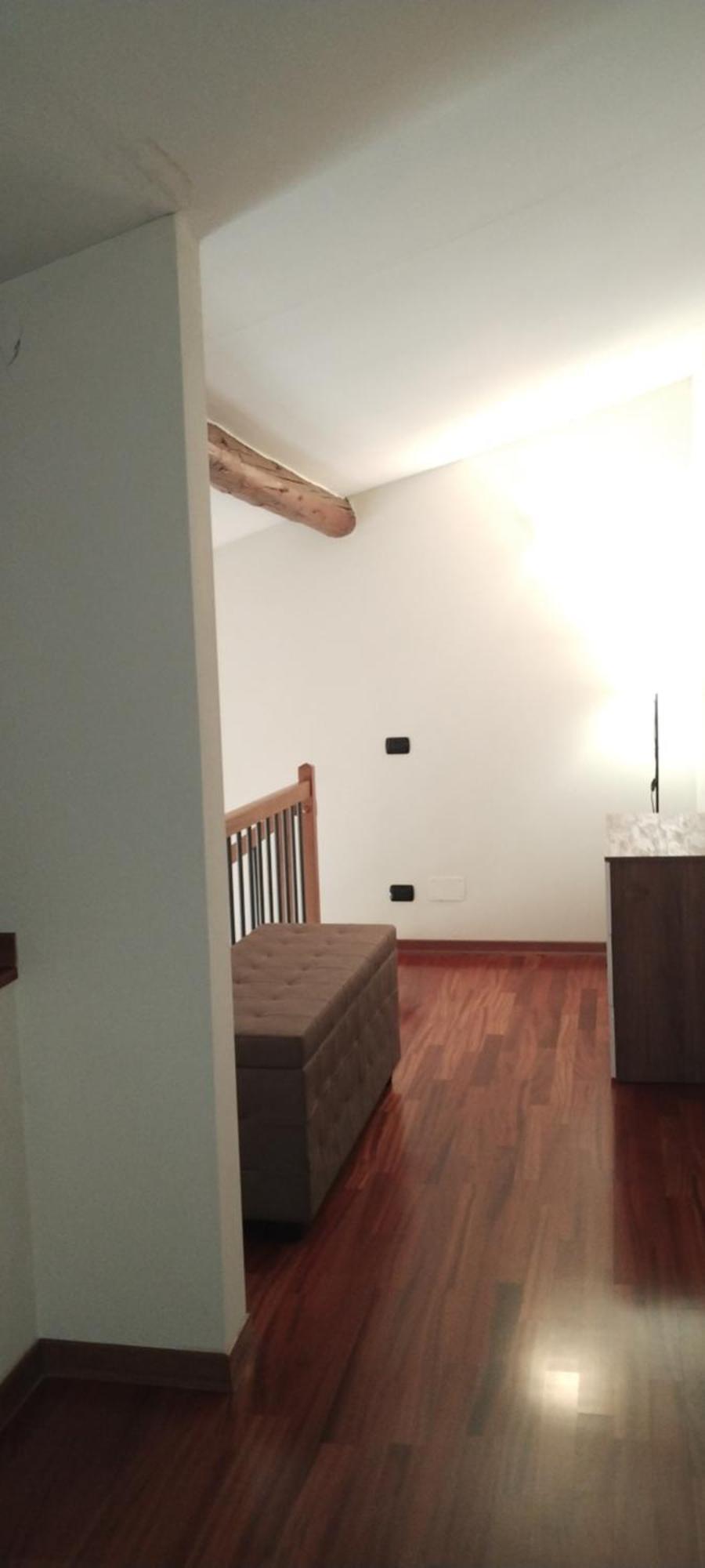Apartamento Sanesi'S Penthouse Florencia Exterior foto