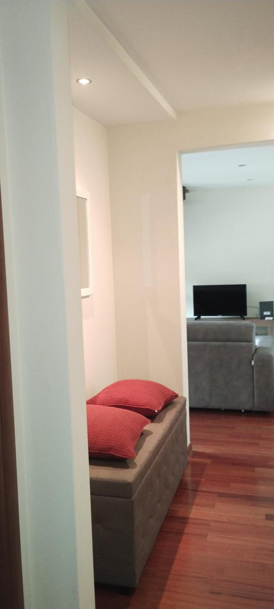Apartamento Sanesi'S Penthouse Florencia Exterior foto