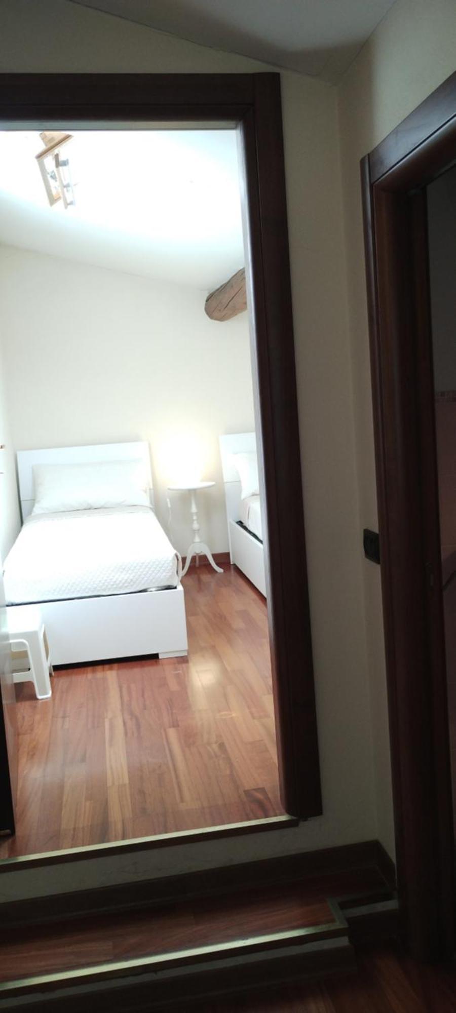 Apartamento Sanesi'S Penthouse Florencia Exterior foto