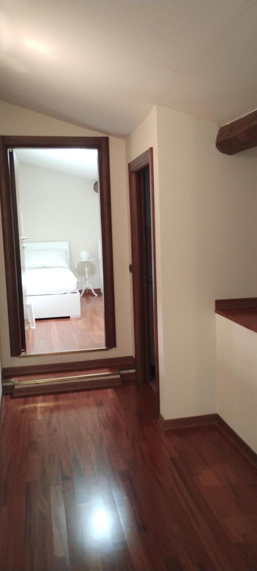 Apartamento Sanesi'S Penthouse Florencia Exterior foto