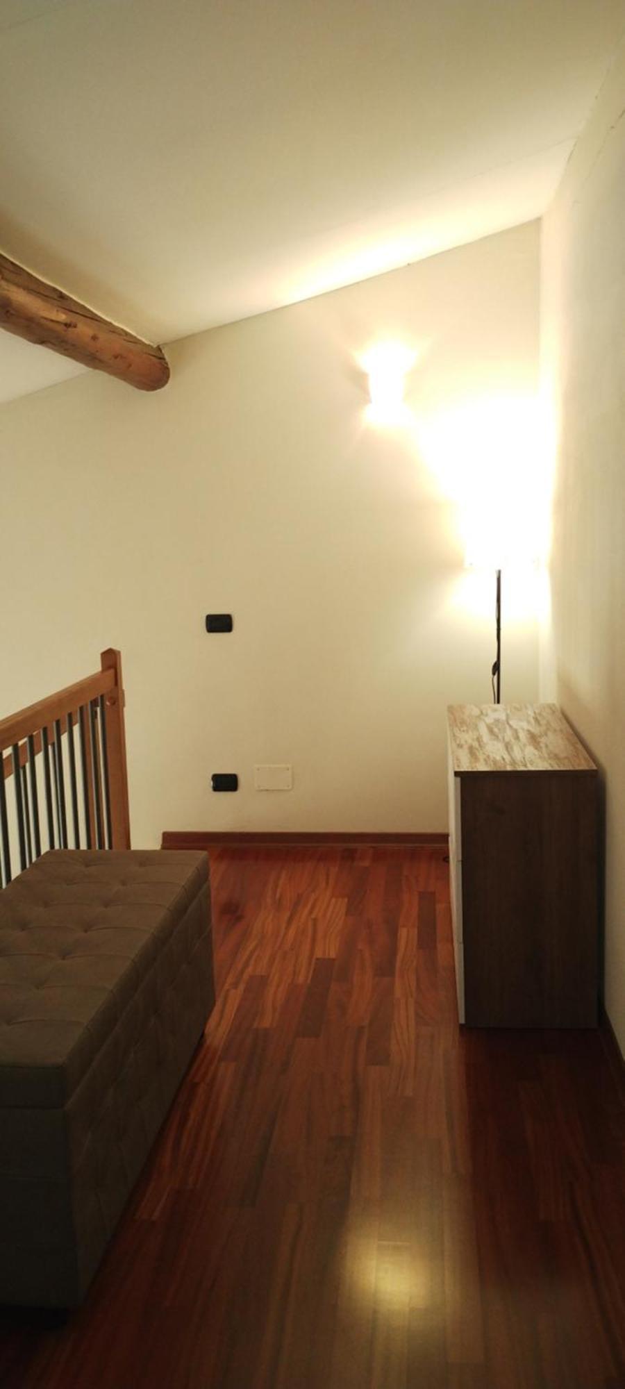 Apartamento Sanesi'S Penthouse Florencia Exterior foto