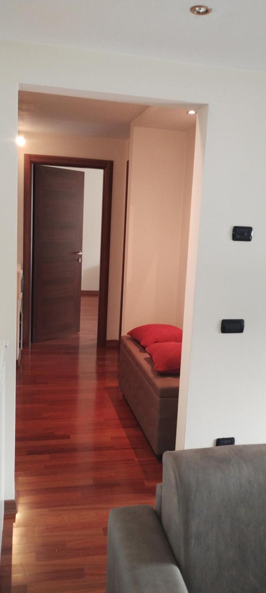 Apartamento Sanesi'S Penthouse Florencia Exterior foto