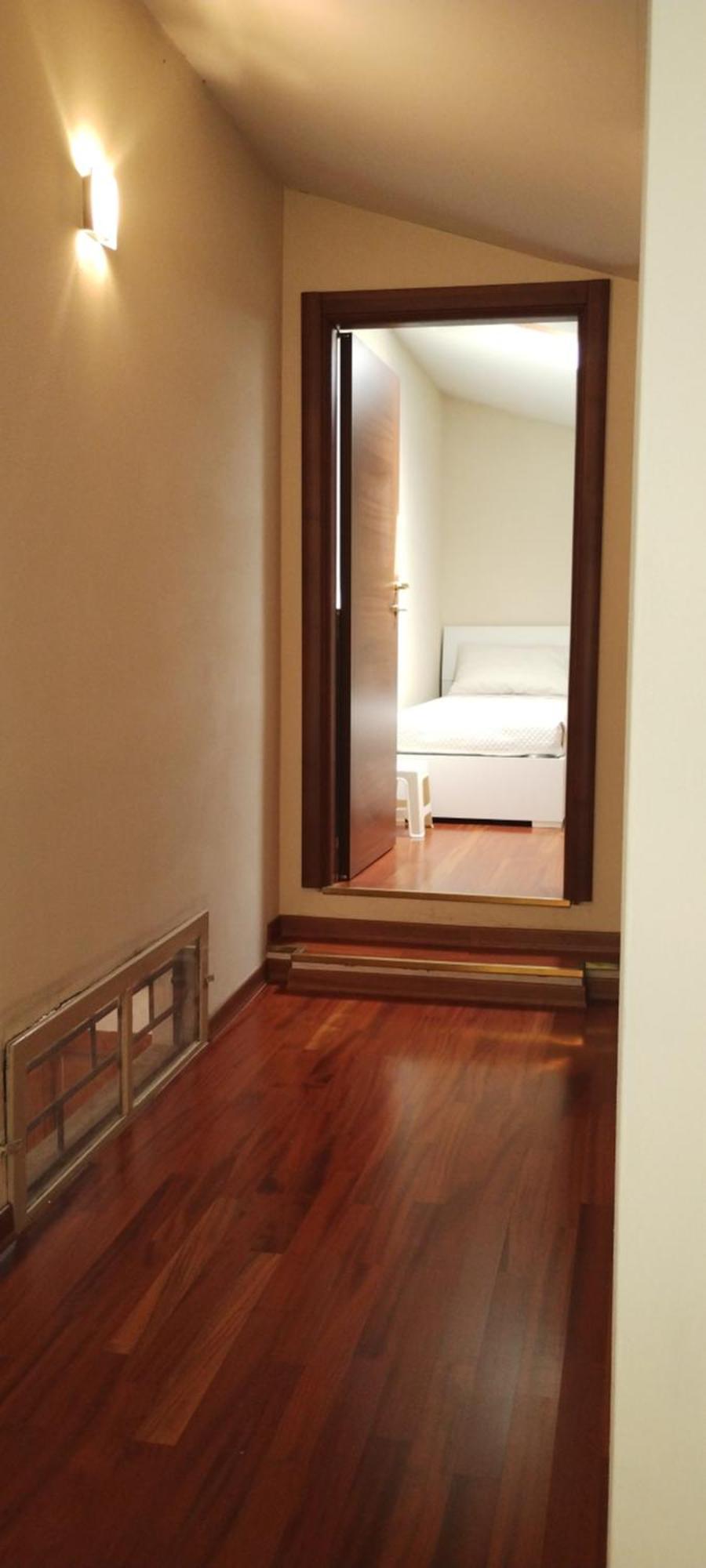 Apartamento Sanesi'S Penthouse Florencia Exterior foto